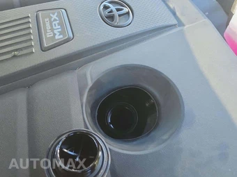 2025 Toyota Sequoia TRD Pro - miniatura 22