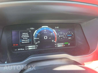 2025 Toyota Sequoia TRD Pro - miniatura 6