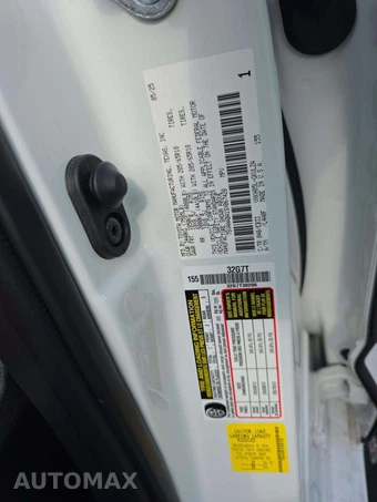 2025 Toyota Sequoia TRD Pro - miniatura 5