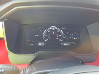 2025 Toyota Sequoia TRD Pro - miniatura 9