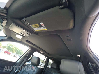 2025 Toyota Sequoia TRD Pro - miniatura 11