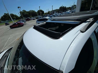 2025 Toyota Sequoia TRD Pro - miniatura 12