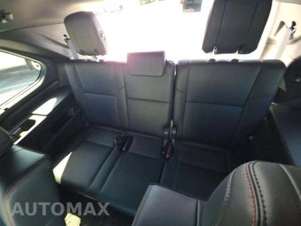 2025 Toyota Sequoia TRD Pro - miniatura 14