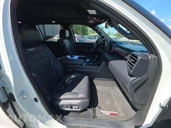 2025 Toyota Sequoia TRD Pro - miniatura 19