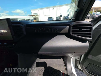 2025 Toyota Sequoia TRD Pro - miniatura 20