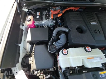2025 Toyota Sequoia TRD Pro - miniatura 22