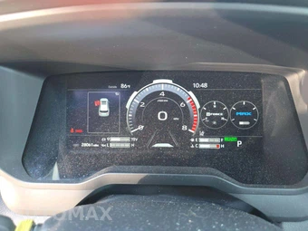 2025 Toyota Sequoia TRD Pro - miniatura 9