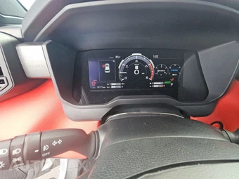 2025 Toyota Sequoia TRD Pro - miniatura 12