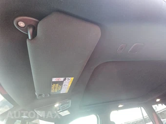 2025 Toyota Sequoia TRD Pro - miniatura 18