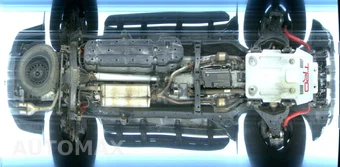 2025 Toyota Sequoia TRD Pro - miniatura 19