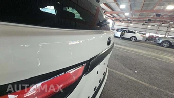 2025 Toyota Sequoia TRD Pro - miniatura 23