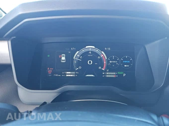 2025 Toyota Sequoia TRD Pro - miniatura 12