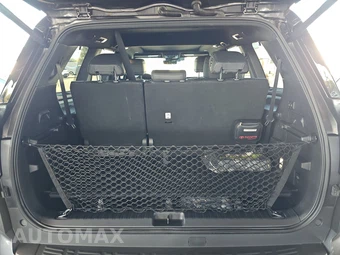 2025 Toyota Sequoia TRD Pro - miniatura 17