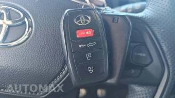 2025 Toyota Sequoia TRD Pro - miniatura 19