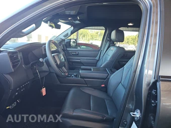 2025 Toyota Sequoia TRD Pro - miniatura 7