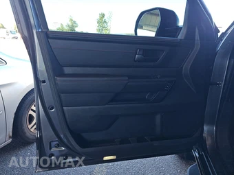 2025 Toyota Sequoia TRD Pro - miniatura 9