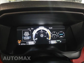 2025 Toyota Sequoia TRD Pro - miniatura 12