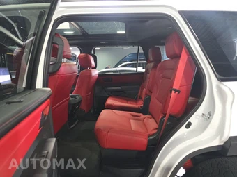 2025 Toyota Sequoia TRD Pro - miniatura 13
