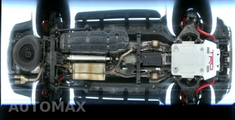 2025 Toyota Sequoia TRD Pro - miniatura 19