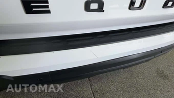 2025 Toyota Sequoia TRD Pro - miniatura 20