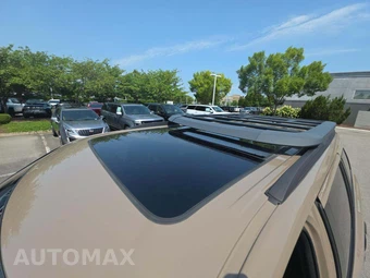 2025 Toyota Sequoia TRD Pro - miniatura 9