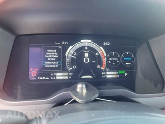 2025 Toyota Sequoia TRD Pro - miniatura 12