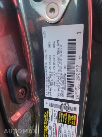 2025 Toyota Sequoia TRD Pro - miniatura 15