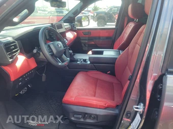 2025 Toyota Sequoia TRD Pro - miniatura 7