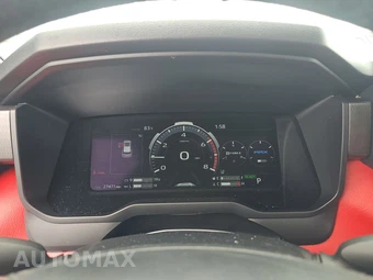 2025 Toyota Sequoia TRD Pro - miniatura 12