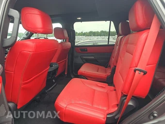 2025 Toyota Sequoia TRD Pro - miniatura 13