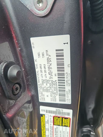 2025 Toyota Sequoia TRD Pro - miniatura 15