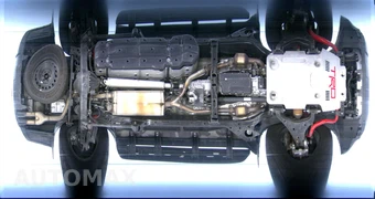 2025 Toyota Sequoia TRD Pro - miniatura 18