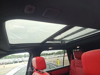 2025 Toyota Sequoia TRD Pro - miniatura 19