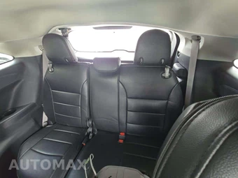 2025 Toyota Sienna LE 8-Passenger 120.5" WB - miniatura 14