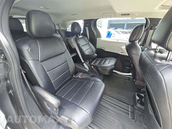 2025 Toyota Sienna LE 8-Passenger 120.5" WB - miniatura 17
