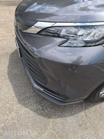 2025 Toyota Sienna LE 8-Passenger 120.5" WB - miniatura 22