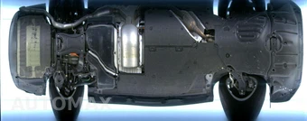 2025 Toyota Sienna LE 8-Passenger 120.5" WB - miniatura 18