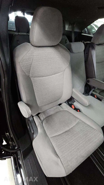 2025 Toyota Sienna LE 8-Passenger 120.5" WB - miniatura 23