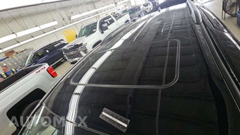 2025 Toyota Sienna LE 8-Passenger 120.5" WB - miniatura 35