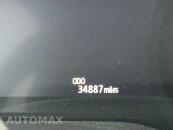 2025 Toyota Sienna LE 8-Passenger 120.5" WB - miniatura 12