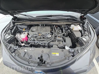 2025 Toyota Sienna LE 8-Passenger 120.5" WB - miniatura 15