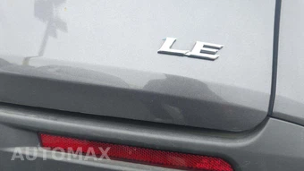 2025 Toyota Sienna LE 8-Passenger 120.5" WB - miniatura 21