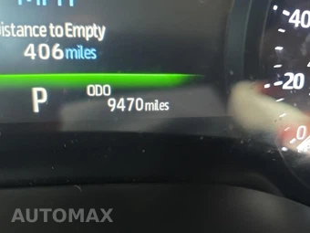 2025 Toyota Sienna LE 8-Passenger 120.5" WB - miniatura 15