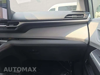 2025 Toyota Sienna LE 8-Passenger 120.5" WB - miniatura 20