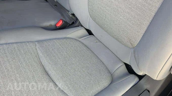 2025 Toyota Sienna LE 8-Passenger 120.5" WB - miniatura 22