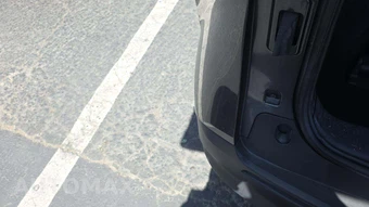 2025 Toyota Sienna LE 8-Passenger 120.5" WB - miniatura 28