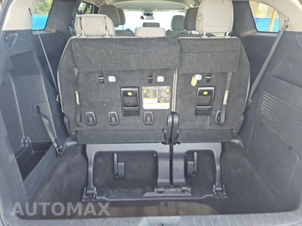 2025 Toyota Sienna LE 8-Passenger 120.5" WB - miniatura 17