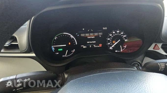 2025 Toyota Sienna LE 8-Passenger 120.5" WB - miniatura 22