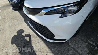 2025 Toyota Sienna LE 8-Passenger 120.5" WB - miniatura 27