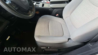 2025 Toyota Sienna LE 8-Passenger 120.5" WB - miniatura 29